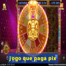 jogo que paga pix